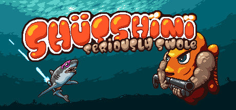 Shutshimi Steam CD Key