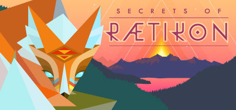Secrets of Rætikon Steam CD Key