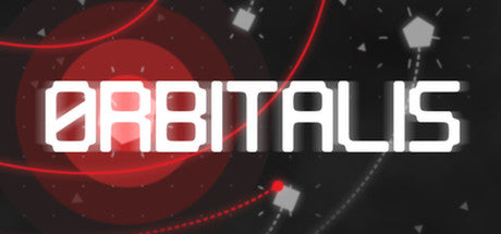 0RBITALIS Steam CD Key