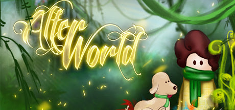 Alter World Steam CD Key