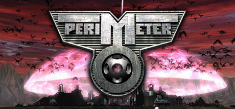 Perimeter Steam CD Key