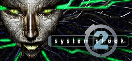 System Shock 2 EU Steam CD Key