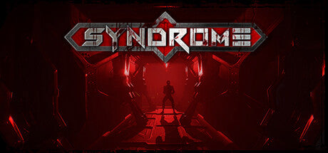 Syndrome (2016) Steam CD Key