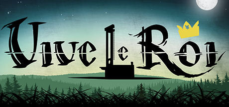 Vive le Roi Steam CD Key
