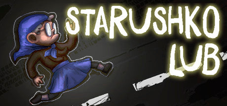 STARUSHKO LUB Steam CD Key