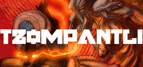 TZOMPANTLI PC Steam CD Key