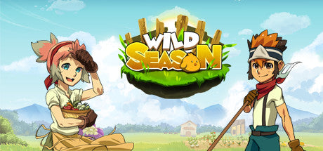 Wild Season Steam CD Key