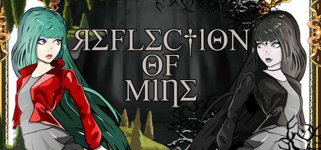 Reflection of Mine Steam CD Key