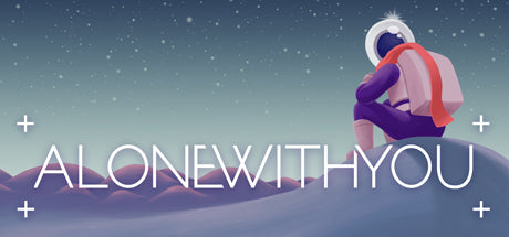 Alone With You Steam CD Key