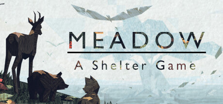 Meadow Steam CD Key