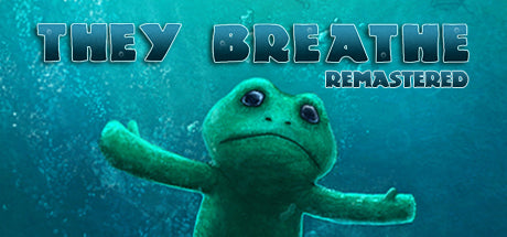 They Breathe Steam CD Key