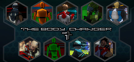 The Body Changer Steam CD Key