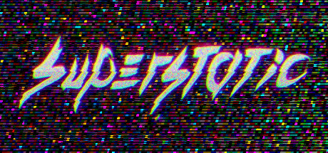 Superstatic Steam CD Key