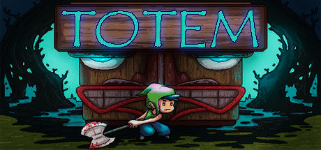 Totem Steam CD Key