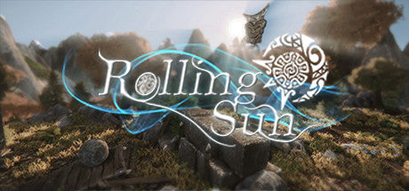 Rolling Sun Steam CD Key