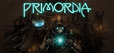Primordia Steam CD Key