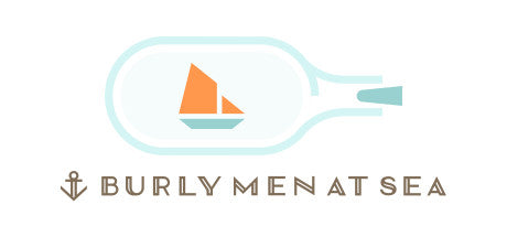 Burly Men at Sea Steam CD Key