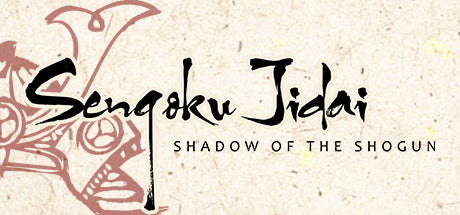 Sengoku Jidai: Shadow of the Shogun Deluxe Edition Steam CD Key
