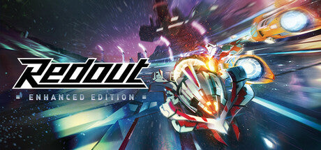 Redout Complete Pack Steam CD Key