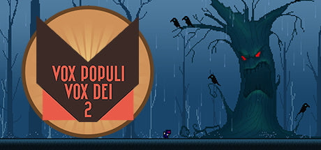 Vox Populi Vox Dei 2 PC Steam CD Key