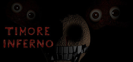 Timore Inferno Steam CD Key