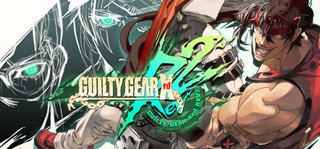 GUILTY GEAR Xrd -REVELATOR- Deluxe Edition Steam CD Key