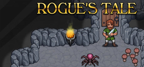Rogue's Tale Steam CD Key
