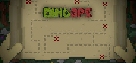 DinoOps PC Steam CD Key