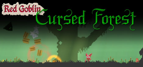 Red Goblin: Cursed Forest Steam CD Key