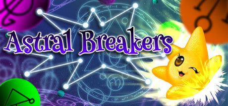 Astral Breakers Steam CD Key