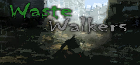 Waste Walkers Steam CD Key