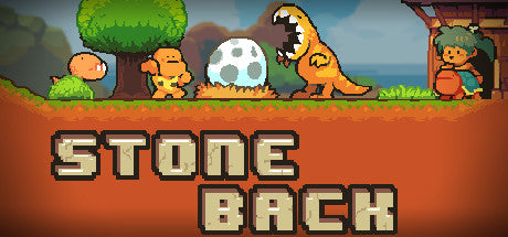 StoneBack | Prehistory Steam CD Key