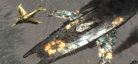 Air Guardians Steam CD Key