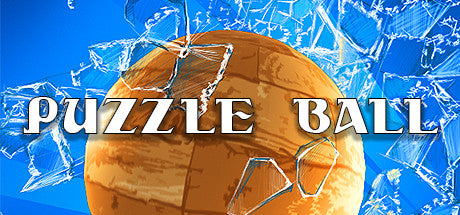 Puzzle Ball Steam CD Key