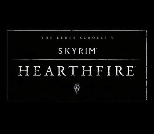 The Elder Scrolls V: Skyrim - Hearthfire DLC EU PC Steam CD Key