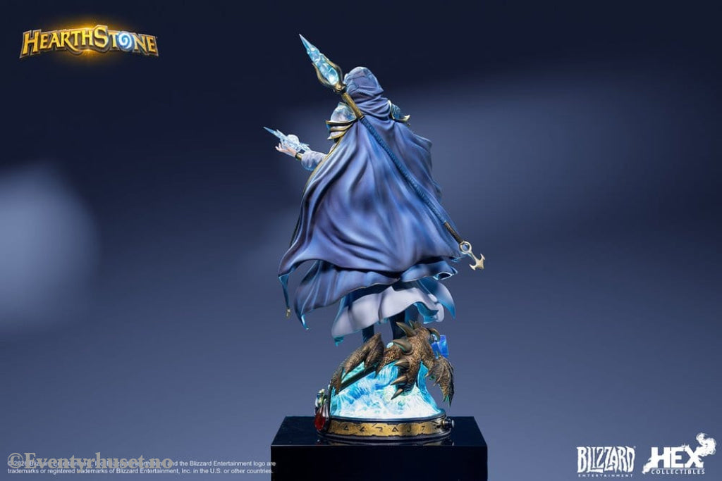 Hearthstone Statue 1/6 Jaina Proudmoore 39 cm Collectibles