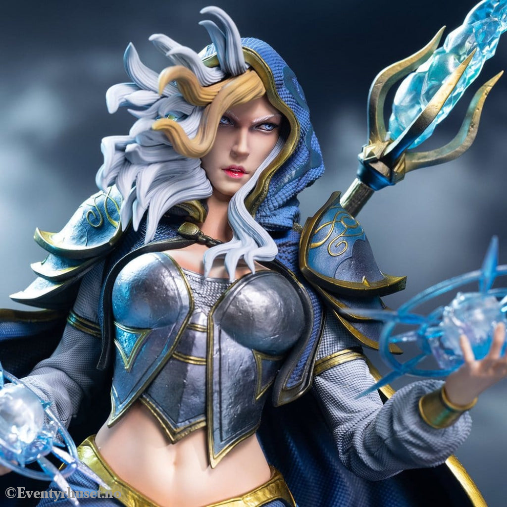 Hearthstone Statue 1/6 Jaina Proudmoore 39 cm Collectibles