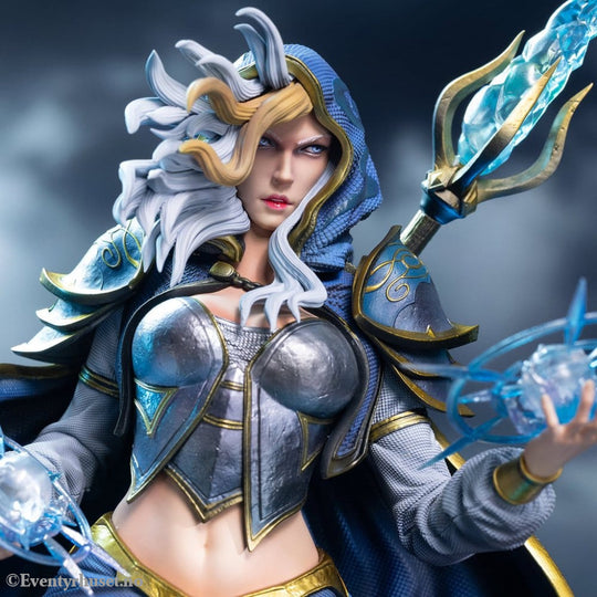 Hearthstone Statue 1/6 Jaina Proudmoore 39 cm Collectibles