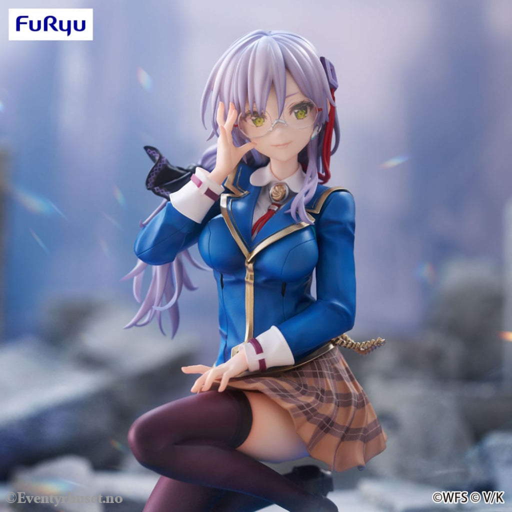 Heaven Burns Red Trio-Try-iT PVC Statue Yuki Izumi 13 cm Manga & Anime