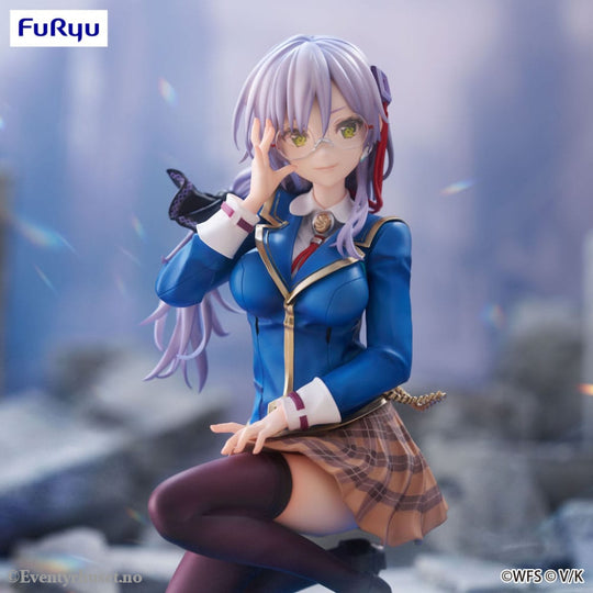 Heaven Burns Red Trio-Try-iT PVC Statue Yuki Izumi 13 cm Manga & Anime