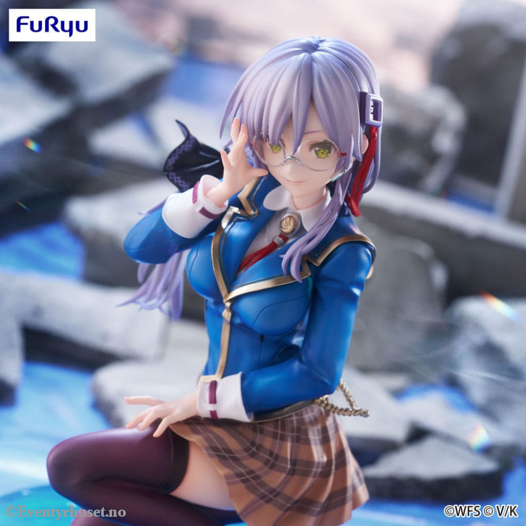 Heaven Burns Red Trio-Try-iT PVC Statue Yuki Izumi 13 cm Manga & Anime