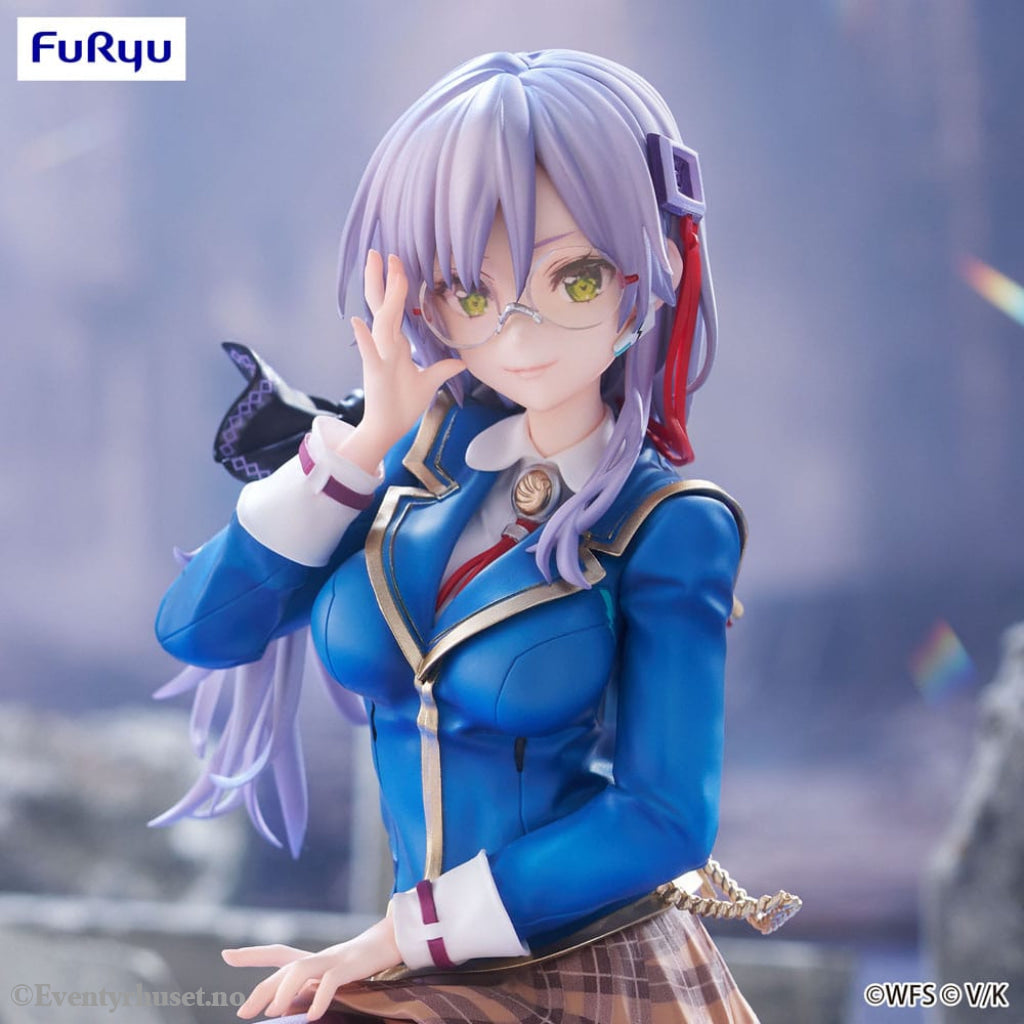 Heaven Burns Red Trio-Try-iT PVC Statue Yuki Izumi 13 cm Manga & Anime