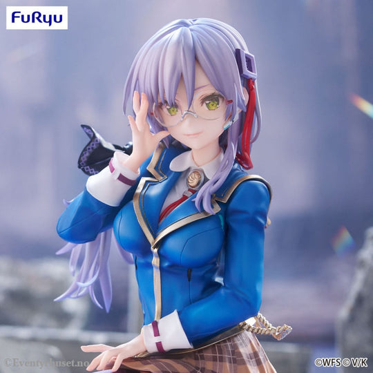 Heaven Burns Red Trio-Try-iT PVC Statue Yuki Izumi 13 cm Manga & Anime