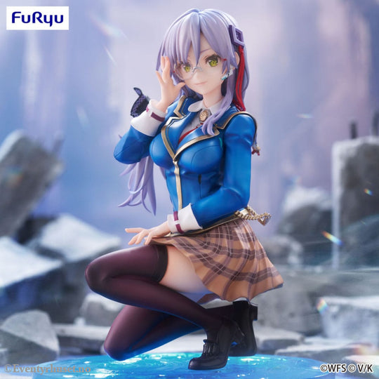 Heaven Burns Red Trio-Try-iT PVC Statue Yuki Izumi 13 cm Manga & Anime