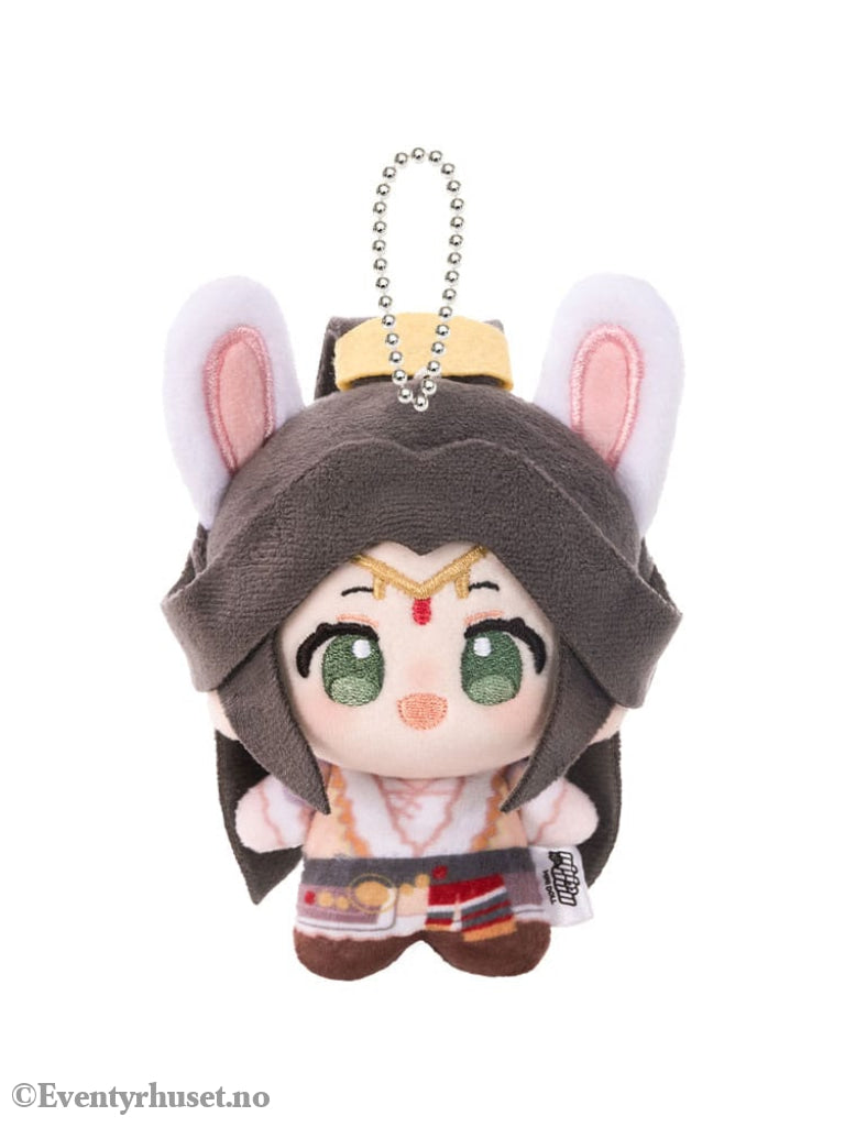 Heaven Official´s Blessing Ming Yue Lou Lan Series Plush Keychain Tibetan Robe Xie Lian Ver. 12 cm Manga & Anime