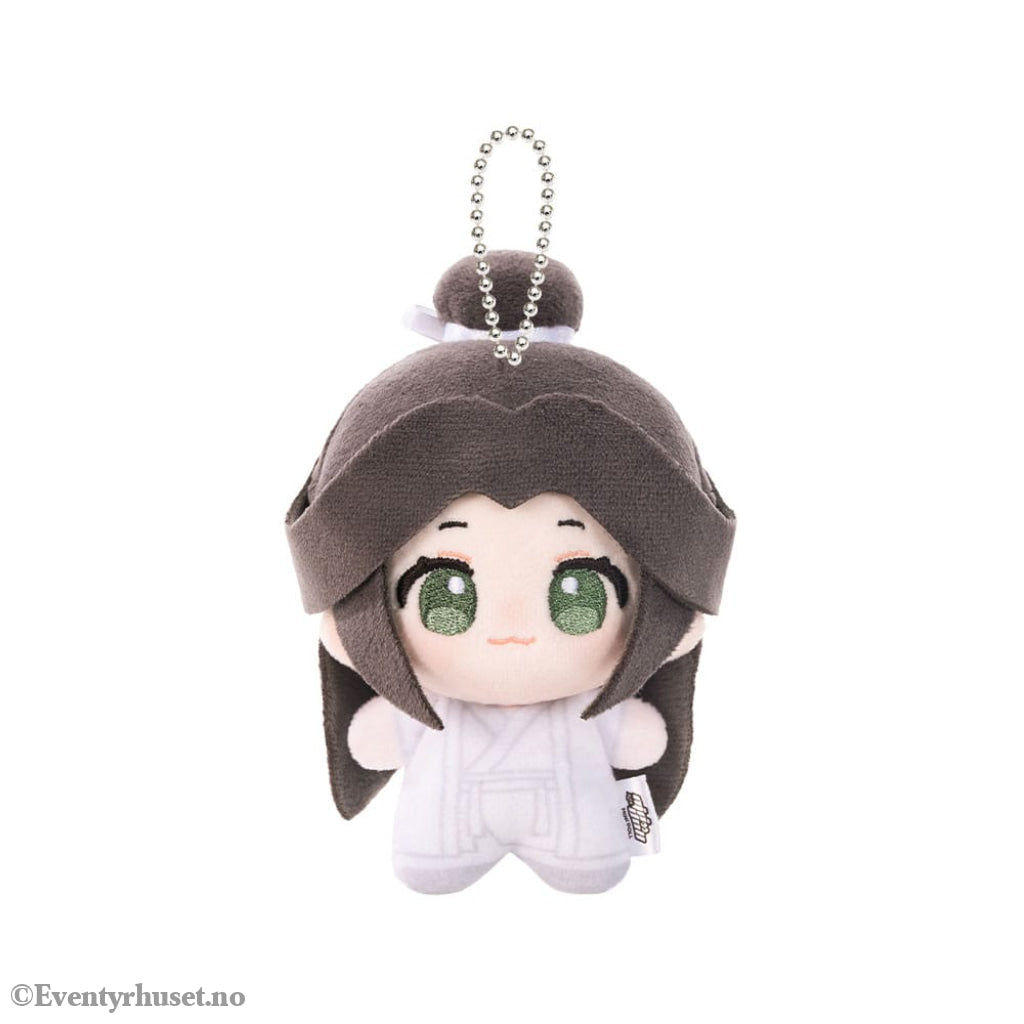 Heaven Official´s Blessing Ming Yue Lou Lan Series Plush Keychain Xie Lian 12 cm Manga & Anime