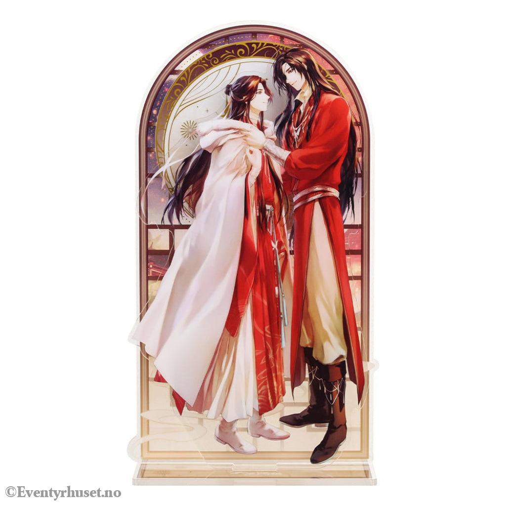Heaven Official’s Blessing Acrylic Stand Anime New Year Lantern Series 20 cm Manga & Anime