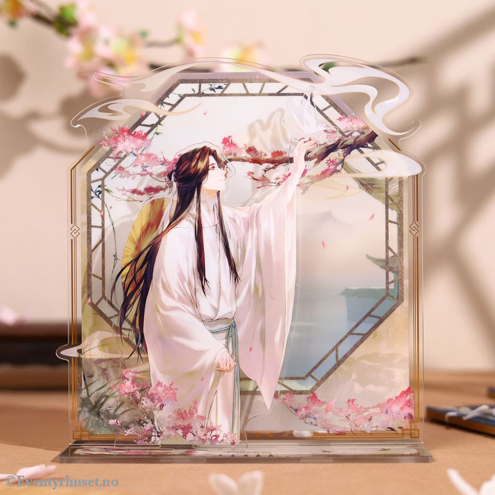 Heaven Official’s Blessing Acrylic Stand Butterfly Memory Series 16 cm Manga & Anime
