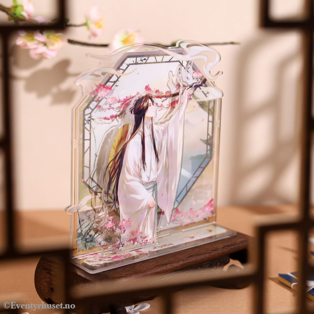Heaven Official’s Blessing Acrylic Stand Butterfly Memory Series 16 cm Manga & Anime