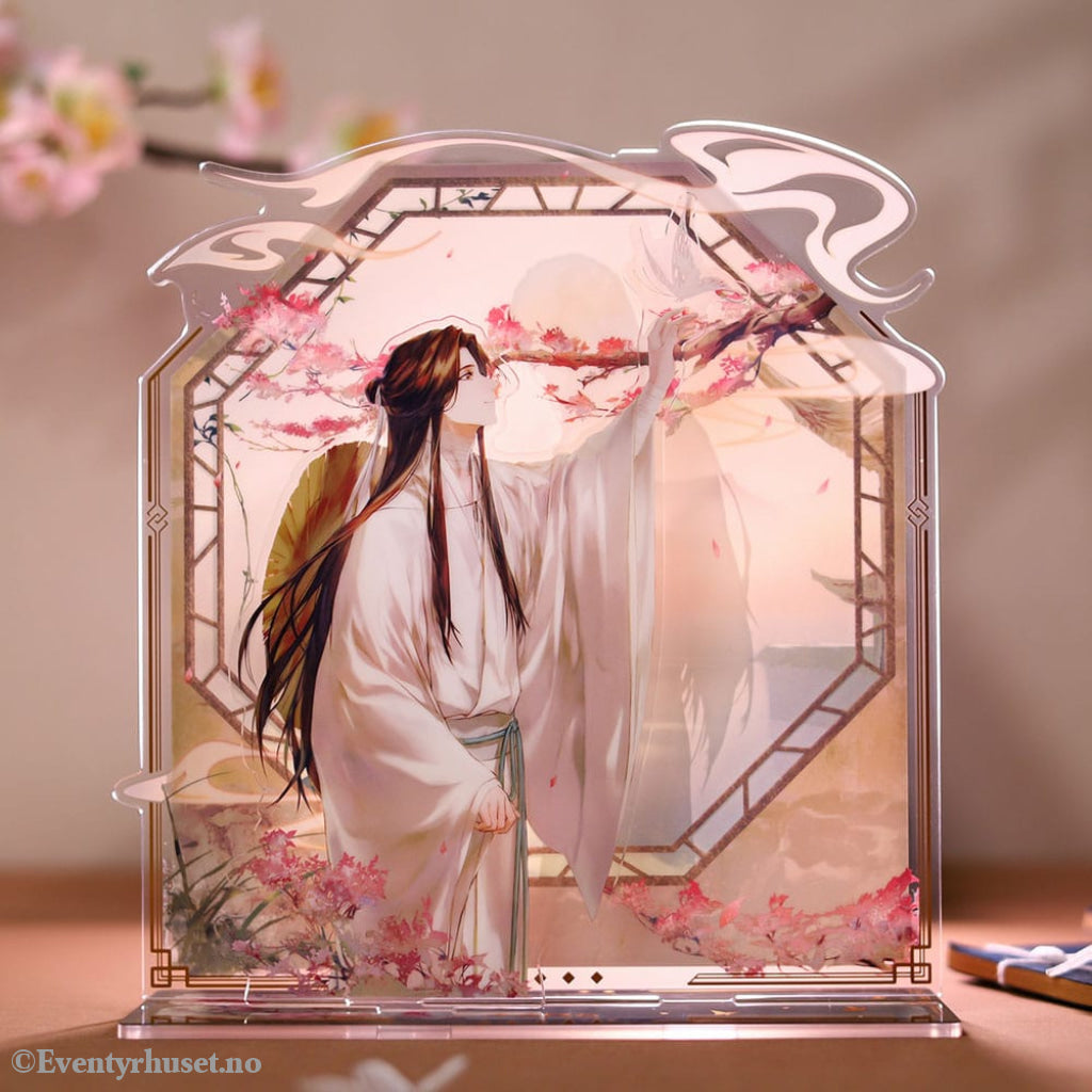 Heaven Official’s Blessing Acrylic Stand Butterfly Memory Series 16 cm Manga & Anime